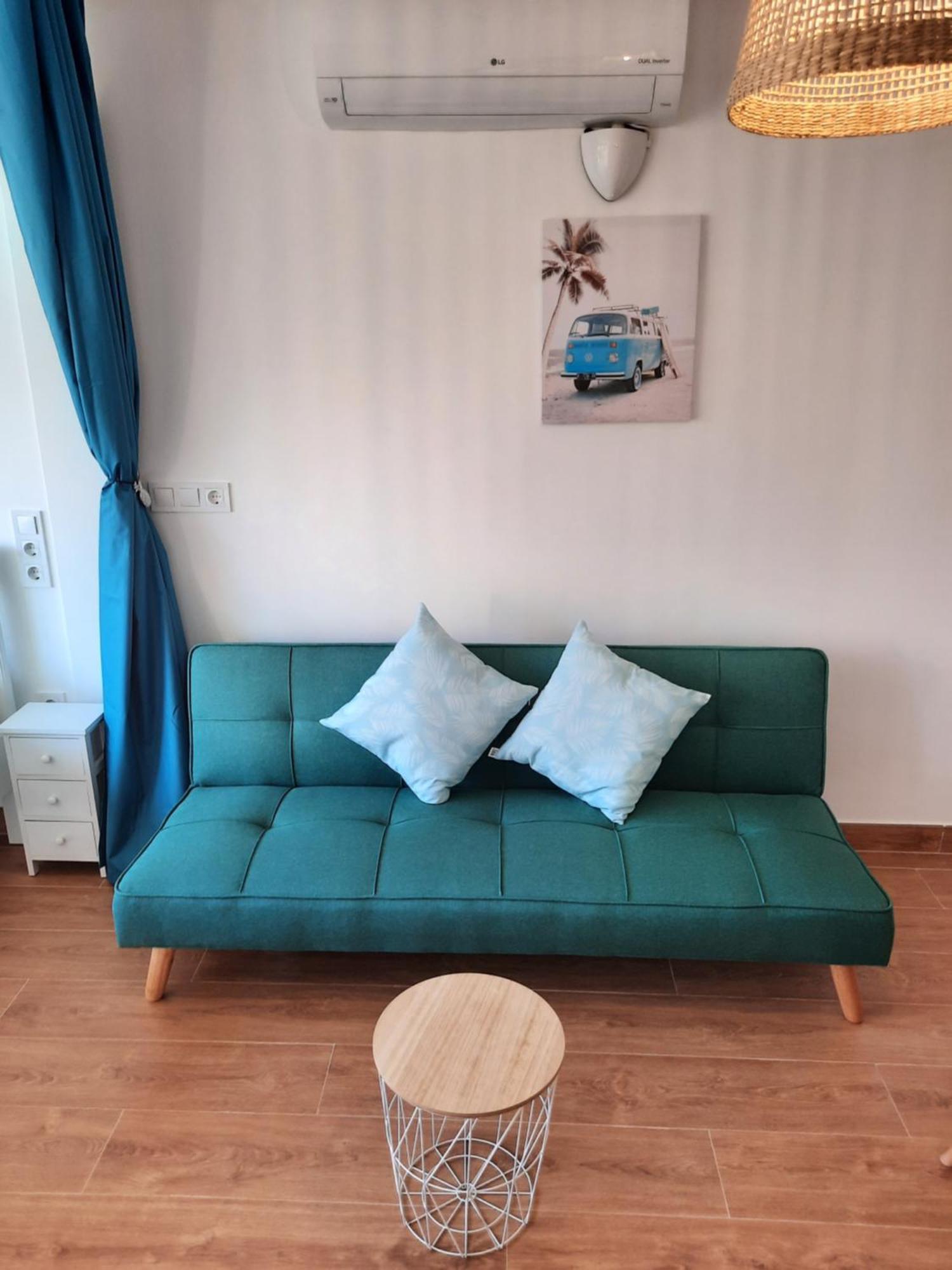 Playmon Holiday Apartment Benidorm Exterior photo